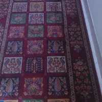 فرش تو راهرویی