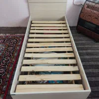 تختخواب  نوجوان