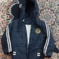 کاپشن|کفش و لباس بچه|مشهد, موعود|دیوار