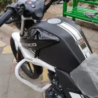 موتور ایردوکو بدون ایراد