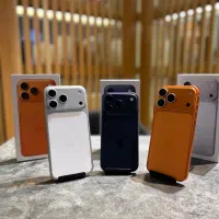 خرید و فروش آیفون 17promax 256G اقساط