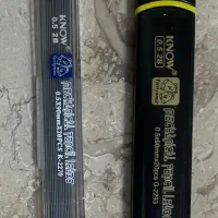 تعدادی نوک اتود