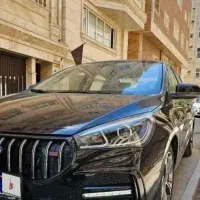 آریزو ۵ FL صفر ۱۴۰۴|خودرو سواری و وانت|قم, زنبیل آباد|دیوار