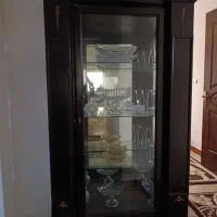 بوفه|بوفه، ویترین، کنسول|لاهیجان, انقلاب|دیوار