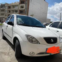 تیبا دو مدل ۱۴۰۱ (اقساطی آسان)|خودرو سواری و وانت|تهران, اوقاف|دیوار