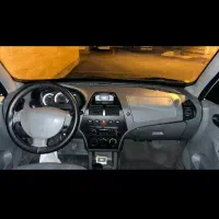 تیبا|خودرو سواری و وانت|بندرلنگه, |دیوار