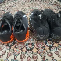 کفش استوک چمنی