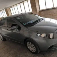 برلیانس H230 دنده ای نوک مدادی متالیک مدل ۹۸