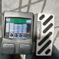 افکتور digitech