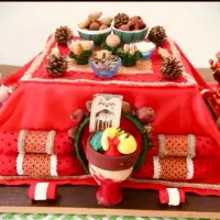 کرسی ویژه یلدا