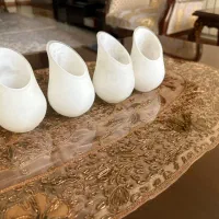 جا شمعی لاله|صنایع دستی و سایر لوازم تزئینی|تهران, سید خندان (جلفا)|دیوار