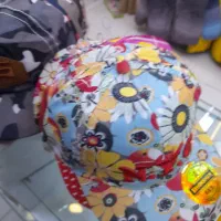 کلاه|لباس|قم, مسجد امام حسن|دیوار