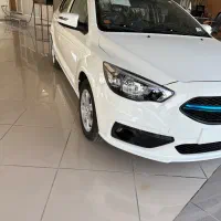 شاهین g مدل ۱۴۰۴ با سانروف