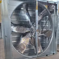 هواکش ۱۴۰ الفا