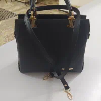 کیف زنانه مجلسی نو|کیف، کفش، کمربند|قم, بنیاد|دیوار