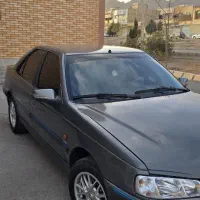 پارس 85 تمیز|خودرو سواری و وانت|خمینی‌شهر, |دیوار