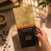 قهوه فوری سوپریم/شروع متفاوت برای روز پرانرژی