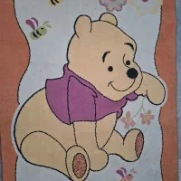 فرش اتاق کودک