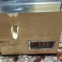 چهار دستگاه آبمیوه گیری کاملا سالم|آبمیوه‌گیر و آب‌مرکبات‌گیر|صومعه‌سرا, |دیوار