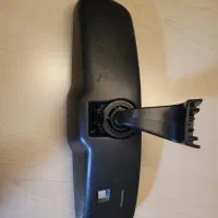 تعمیر پایه آینه وسط 207 و دنا و تارا .ثبت وقایع