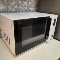 ماکروفر کنوود