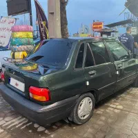 پراید ۸۳عروسک|خودرو سواری و وانت|نکا, |دیوار