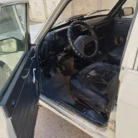 پیکان مدل ۸۱|خودرو سواری و وانت|شیروان (خراسان), |دیوار