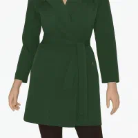 مانتو زنانه/دخترانه