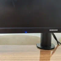 مانیتور سامسونگ|قطعات و لوازم جانبی رایانه|تهران, نمایشگاه بین المللی|دیوار