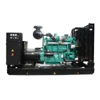 کامینز CUMMINS KTA19اصل آمریکا 2024. 560کاوا واقعی