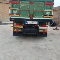 بنز تک باری ۶۱|خودرو سنگین|میاندوآب, |دیوار