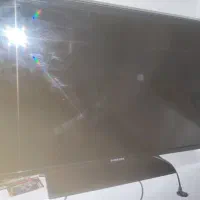 تلویزیون32سامسونگ|تلویزیون و پروژکتور|قم, سراجه (۱۵ خرداد)|دیوار