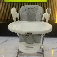 صندلی غذا پاور مایلر maeler