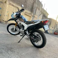 تریل پرواز ۲۰۰