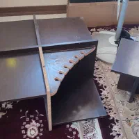 گل میز وسط مبلی|مبلمان خانگی و میز عسلی|شیراز, کوشک میدان|دیوار