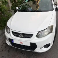کوییک r سند دست اول کم کارکرد ۱۳۹۹