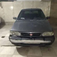 پراید مدل ۱۳۸۹|خودرو سواری و وانت|رباط‌کریم, رباط‌کریم|دیوار