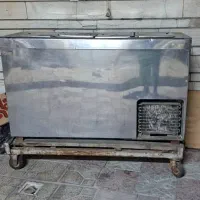 سلام‌‌یخچال‌فریزر