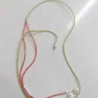 هندزفری اورجینال لایتنینگ آیفون