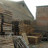 مرکز خرید فروش انواع پالت چوبی|عمدهفروشی|گرگان, |دیوار