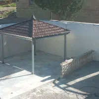 شیروانی و آلاچیق|خدمات پیشه و مهارت|بروجرد, |دیوار