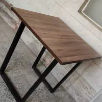 میز چهار نفره|کافی‌شاپ و رستوران|محمدیه-قزوین, |دیوار