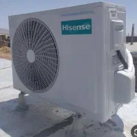 نصب سرویس و تعمیرات کولر گازی و اسپلیت ایستاده