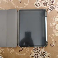 آیپد a16 2025 با قلم و قاب