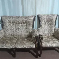 مبل|مبلمان خانگی و میز عسلی|سنندج, |دیوار