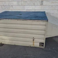 باربند مسقف پیکان وانت