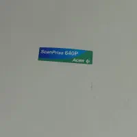 اسکنر و پرینتر