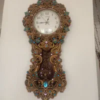 ساعت دیواری