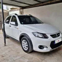 کوییک 401 کارمندی تک برگ سند درحد صفر|خودرو سواری و وانت|لامرد, |دیوار