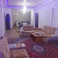 اجاره ویلای تمیز/دو خواب/طبقه همکف/ در  چابکسر|اجارهٔ کوتاه‌مدت ویلا و باغ|چابکسر, |دیوار